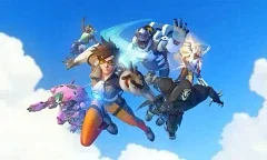 Ve hře Overwatch 2 startuje event Overwatch: Classic, vrací se původní hrdinové i mapy