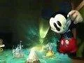 Disney Epic Mickey 2: The Power of Two – Vita trailer