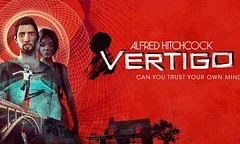 Adventura Alfred Hitchcock – Vertigo vyjde pro konzole koncem září