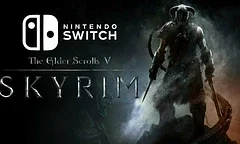 Hra The Elder Scrolls V: Skyrim Anniversary Edition pravděpodobně míří na Nintendo Switch