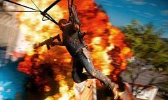 Avalanche Studios připravuje dvě velké hry