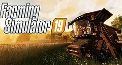 První obrázek z Farming Simulator 19