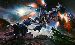 Monster Hunter Generations Ultimate vyjde v Evropě pro Nintendo Switch