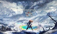 Nový trailer na Horizon: Zero Dawn – The Frozen Wilds