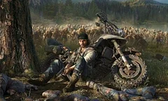 Deadline: Sony připravuje film Days Gone