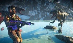 Second Extinction vyjde koncem dubna pro Xbox