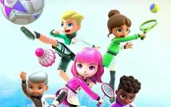 Nový trailer na sportovní kolekci Nintendo Switch Sports