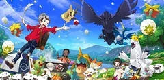 Pokémon: Sword/Shield