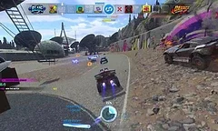 Nový trailer na Onrush představuje herní režimy