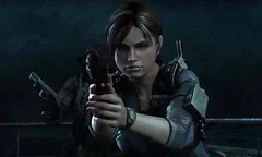 Nový trailer na Nintendo Switch verzi her Resident Evil Revelations 1 & 2