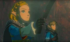 Spekulace: Pokračování The Legend of Zelda: Breath of the Wild vyjde příští rok
