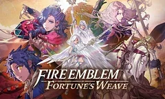 Fire Emblem: Fortune's Weave
