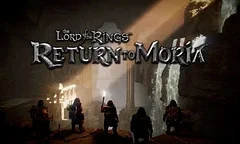 Představena akční hra The Lord of the Rings: Return to Moria