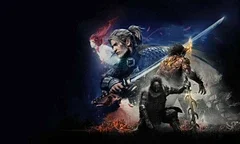 Oznámeny kompletní edice her Nioh a Nioh 2 pro PlayStation 5, budou podporovat 120fps