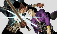 Travis Strikes Again: No More Heroes vyjde v lednu