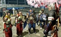 Oficiálně: Monster Hunter Rise míří na PlayStation a Xbox, rozšíření  Sunbreak  vyjde samostatně později