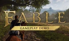 Podívejte se na třicet minut dlouhé video z hraní hry Fable