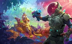 12 minut z bláznivé střílečky High on Life