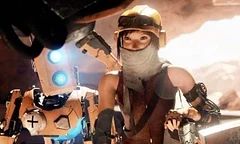 Vyšla akční hra ReCore s programem Xbox Play Anywhere + video