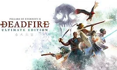 Oznámeno Pillars of Eternity II: Deadfire Ultimate Edition