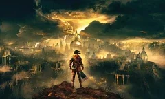 Podívejte se na gameplay trailer akční RPG hry Greedfall 2: The Dying World