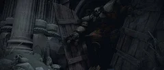 První záběry z PS VR exkluzivní hry Golem