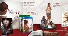 Syberia 3 bude v češtině i na PS4 a Xbox One