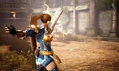 Oznámena uzavřená beta Bless Unleashed, nový trailer ukazuje dungeony a bosse