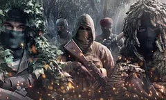 Hra Metal Gear Solid Delta: Snake Eater dostane multiplayerový režim Fox Hunt koncem října