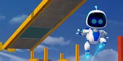 Astro Bot Rescue Mission vyjde začátkem října