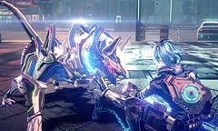 Astral Chain dostává vysoké známky, launch trailer