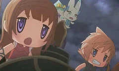 World of Final Fantasy dostane příští týden demo