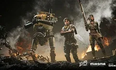 Post-apokalyptická hra Miasma Chronicles vyjde letos v květnu, nová videa z hraní 