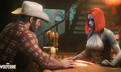 Nové podrobnosti o akční hře Marvel's Wolverine