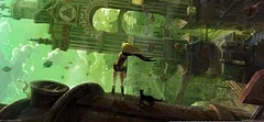 Gravity Rush Remastered