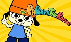 Podívejte se na 30 minut z nedávno vydané hry PaRappa The Rapper Remastered