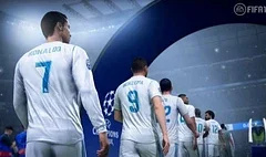 Alex Hunter přestupuje do Realu Madrid, trailer