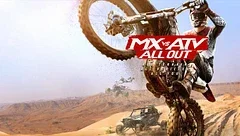 MX vs. ATV All Out vyjde koncem března, nový trailer