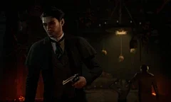 Hra Sherlock Holmes The Awakened byla o několik týdnů odložena, vývojáři bojují s výpadky elektřiny