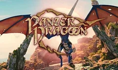 Panzer Dragoon: Remake oznámen pro PlayStation 4