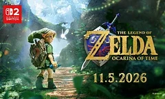 Remake hry The Legend of Zelda: Ocarina of Time vypadá skvěle a vyjde začátkem listopadu