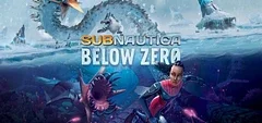Subnautica: Below Zero