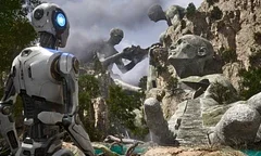 Hra The Talos Principle 2 zabere zhruba 20-30 hodin, má přes 100 hádanek