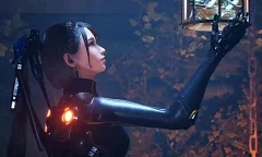 Yoshida byl ze hry Stellar Blade od prvního dne nadšený a chtěl ji hned na PlayStationu 
