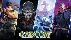 Capcom: Remaky starších díků série Resident Evil pomáhají financovat nové hry jako Pragmata