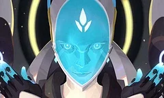Novým hrdinou do akce Overwatch je Echo