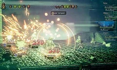 Tvůrci Octopath Traveler pracují na několika dalších hrách