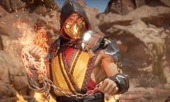 Letos má vyjít bojovka Mortal Kombat 12