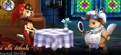 Nový trailer na Odin Sphere: Leifthrasir o alchymii a vaření