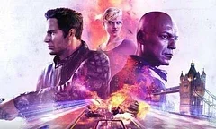 Akce Blood & Truth dostala nový obsah